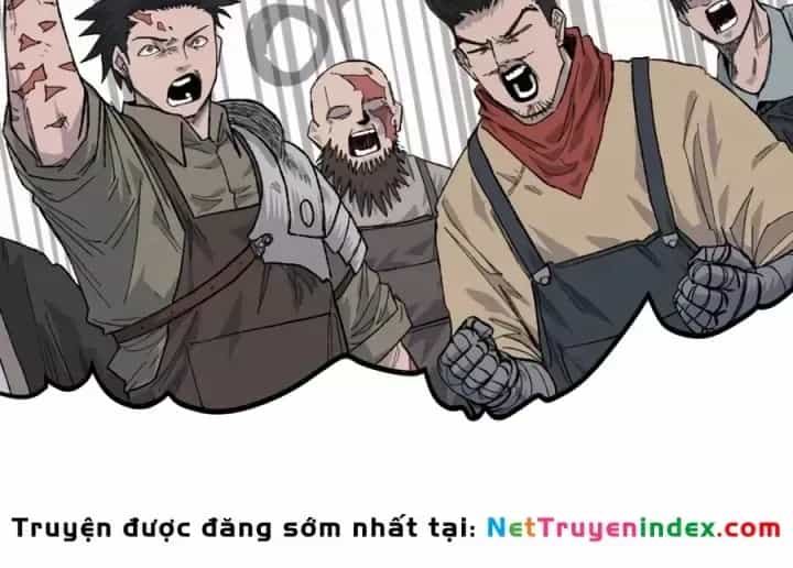 Khô Lâu Sứ Giả - Chương 27 - ảnh 80