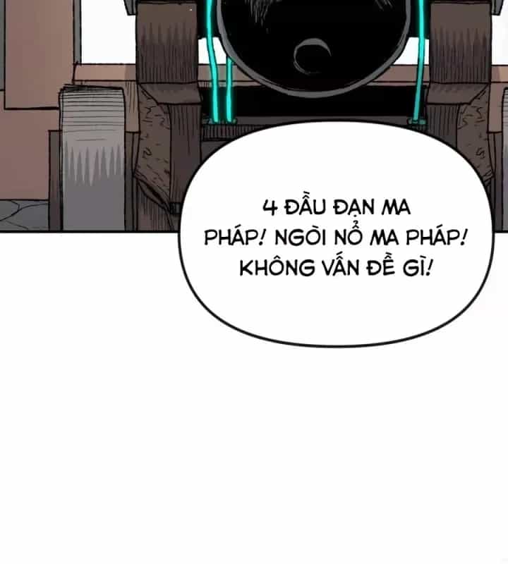 Khô Lâu Sứ Giả - Chương 28 - ảnh 33