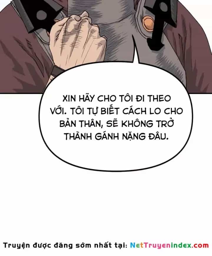 Khô Lâu Sứ Giả - Chương 28 - ảnh 90