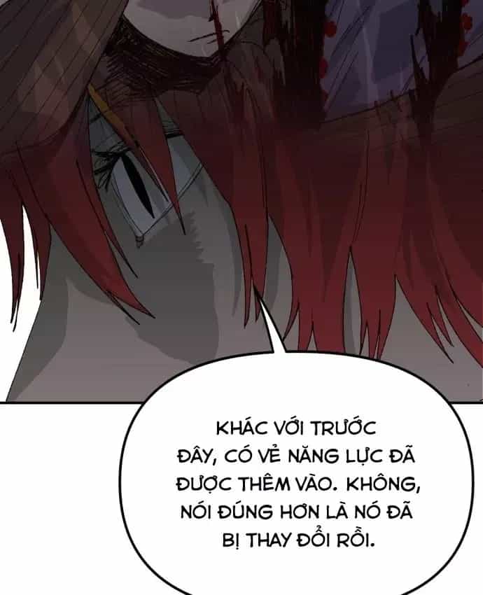 Khô Lâu Sứ Giả - Chương 29 - ảnh 22