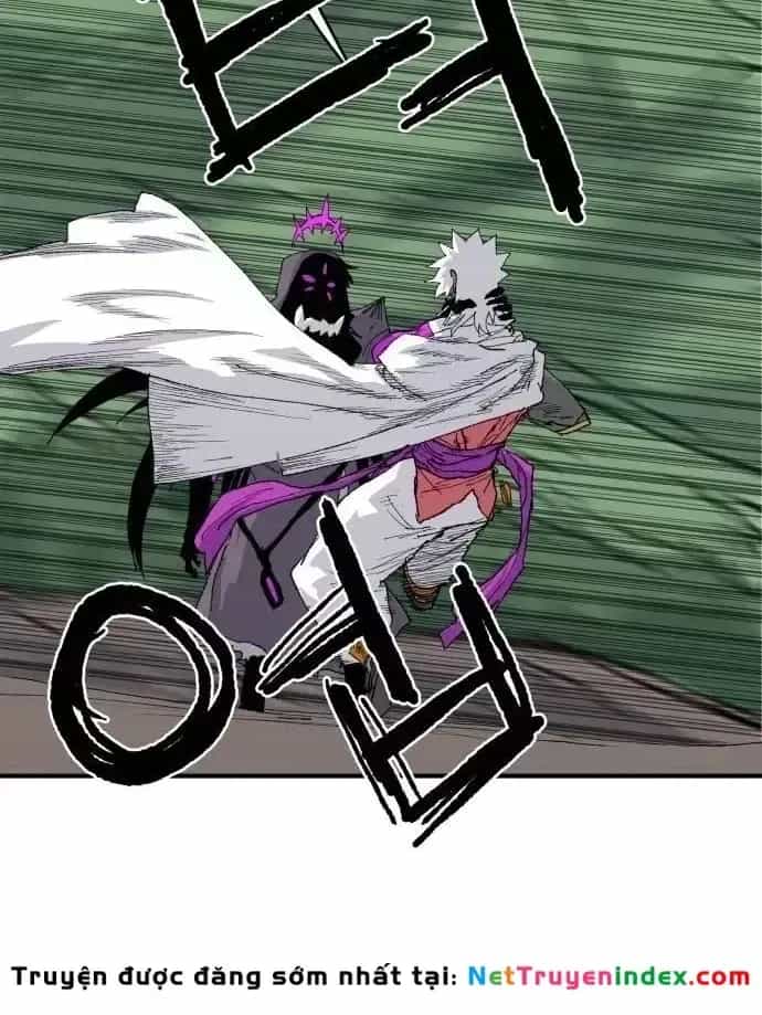 Khô Lâu Sứ Giả - Chương 31 - ảnh 75