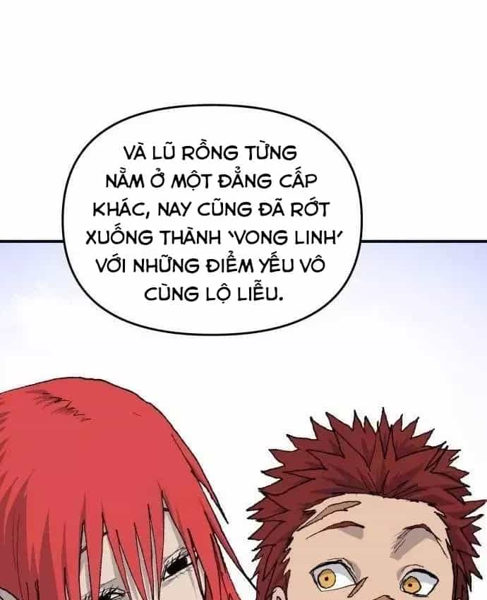 Khô Lâu Sứ Giả - Chương 32 - ảnh 105