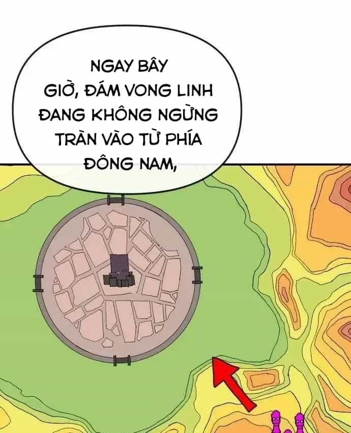 Khô Lâu Sứ Giả - Chương 32 - ảnh 50