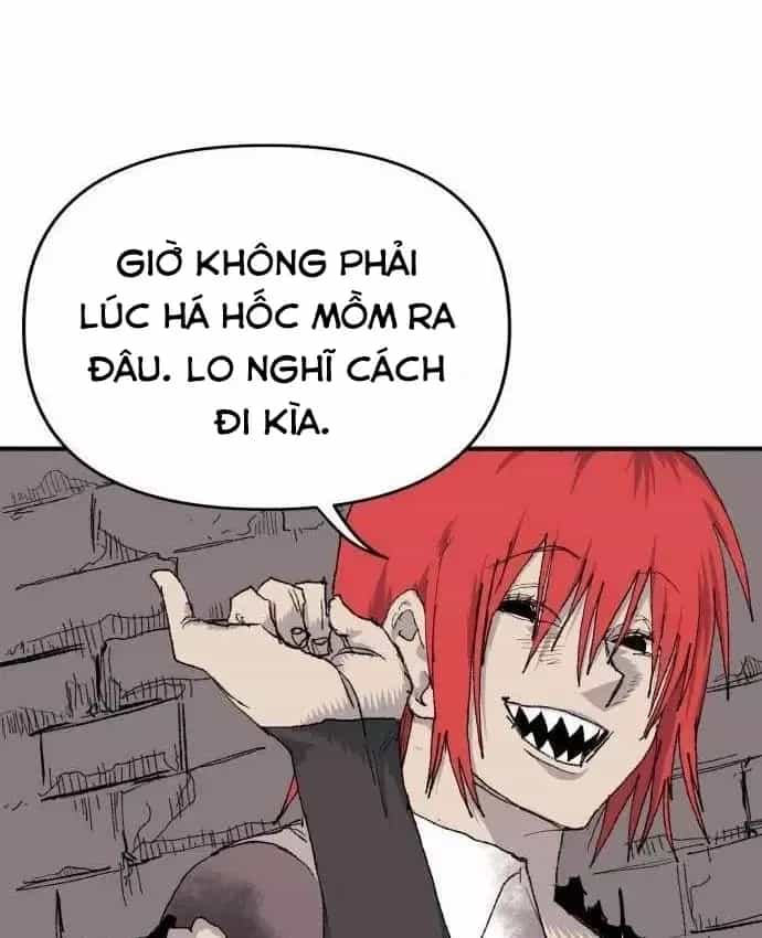 Khô Lâu Sứ Giả - Chương 32 - ảnh 55