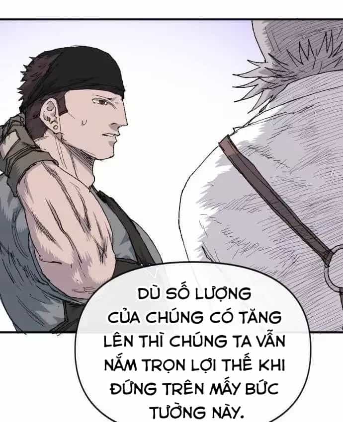 Khô Lâu Sứ Giả - Chương 32 - ảnh 85
