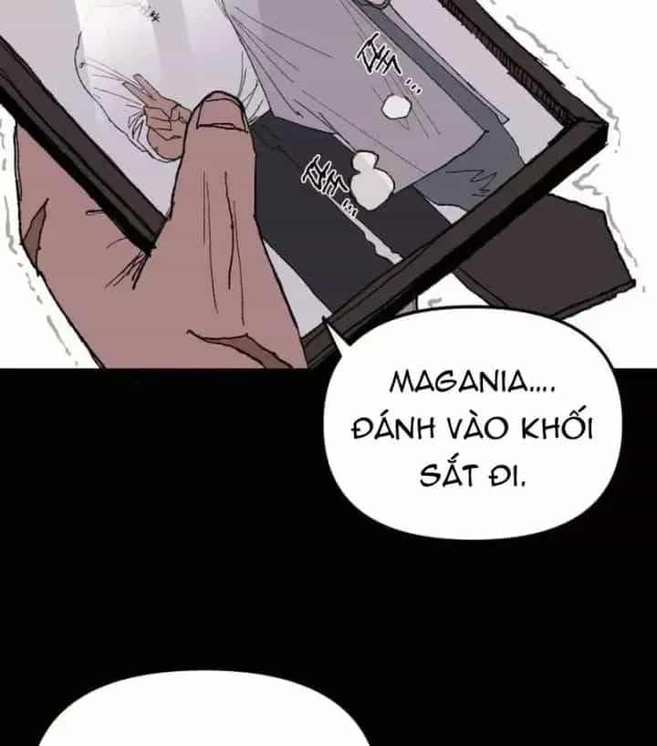 Khô Lâu Sứ Giả - Chương 33 - ảnh 65