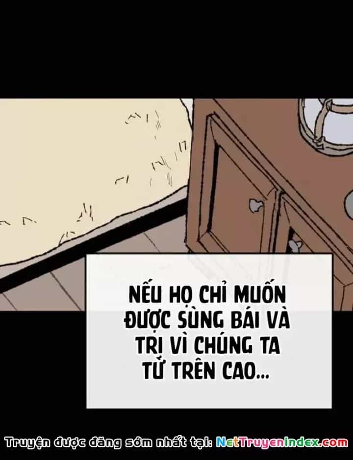 Khô Lâu Sứ Giả - Chương 33 - ảnh 77