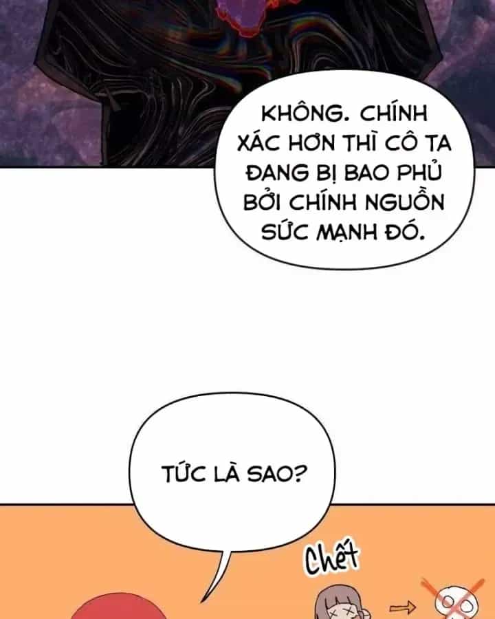 Khô Lâu Sứ Giả - Chương 34 - ảnh 75