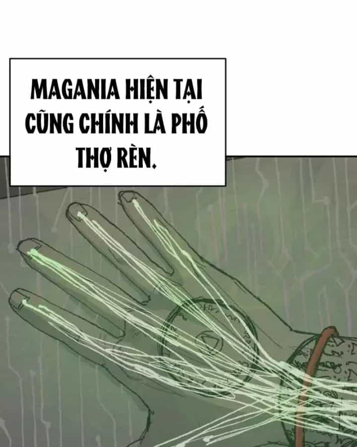 Khô Lâu Sứ Giả - Chương 35 - ảnh 116