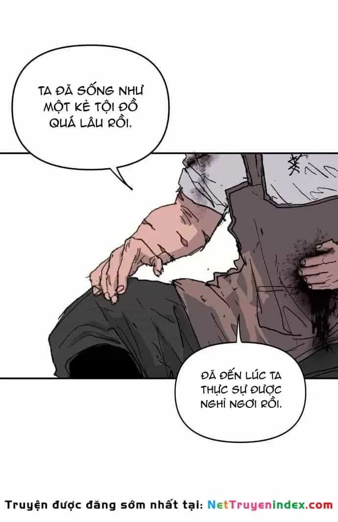 Khô Lâu Sứ Giả - Chương 36 - ảnh 180