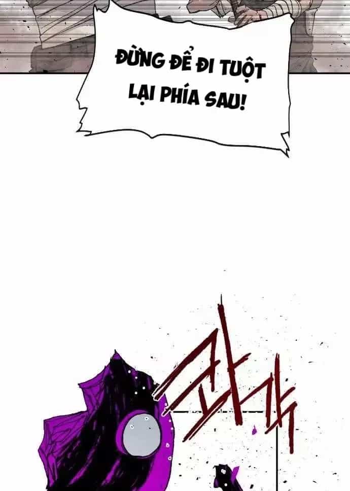 Khô Lâu Sứ Giả - Chương 36 - ảnh 85