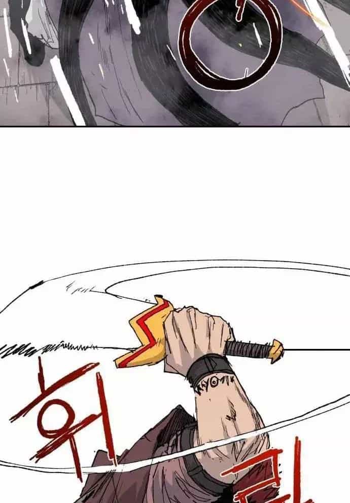 Khô Lâu Sứ Giả - Chương 37 - ảnh 26