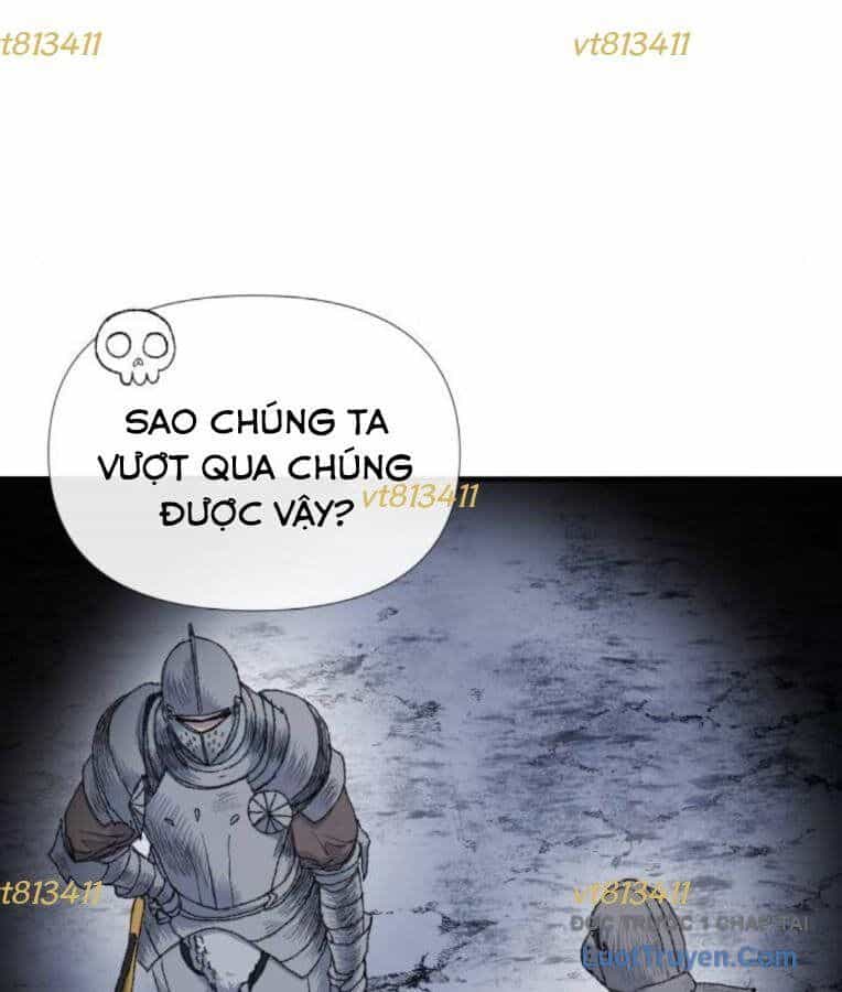 Khô Lâu Sứ Giả - Chương 4 - ảnh 12