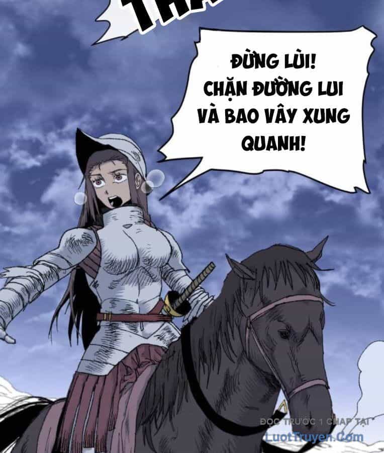 Khô Lâu Sứ Giả - Chương 4 - ảnh 47