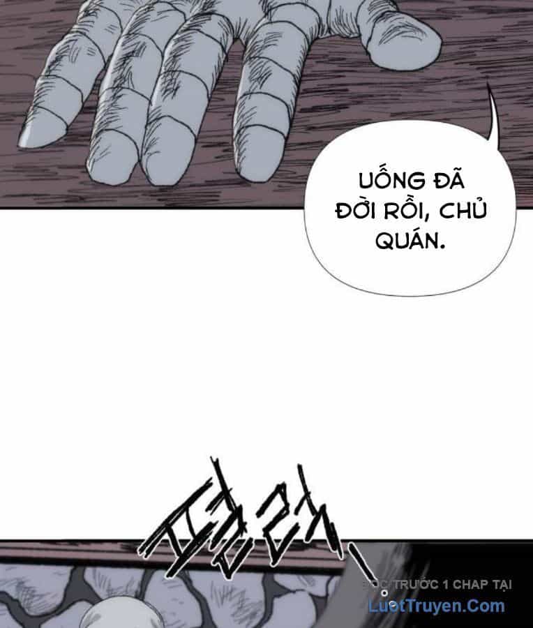 Khô Lâu Sứ Giả - Chương 5 - ảnh 122