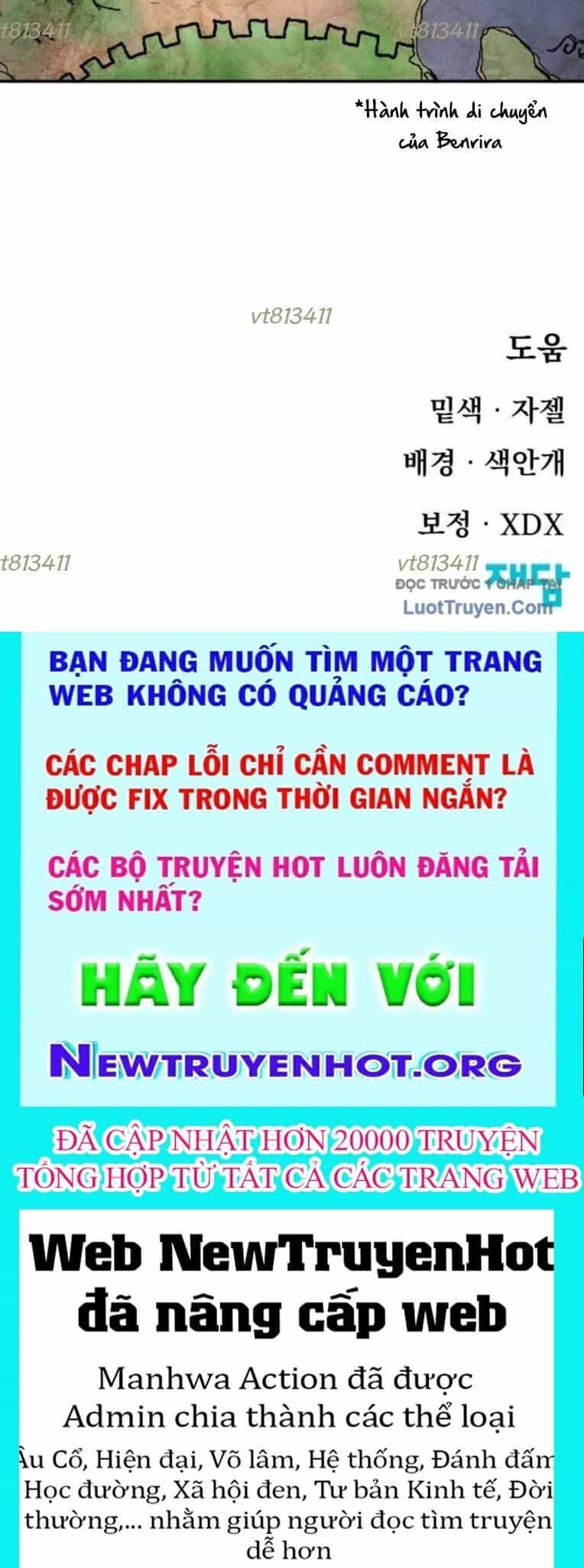 Khô Lâu Sứ Giả - Chương 5 - ảnh 135