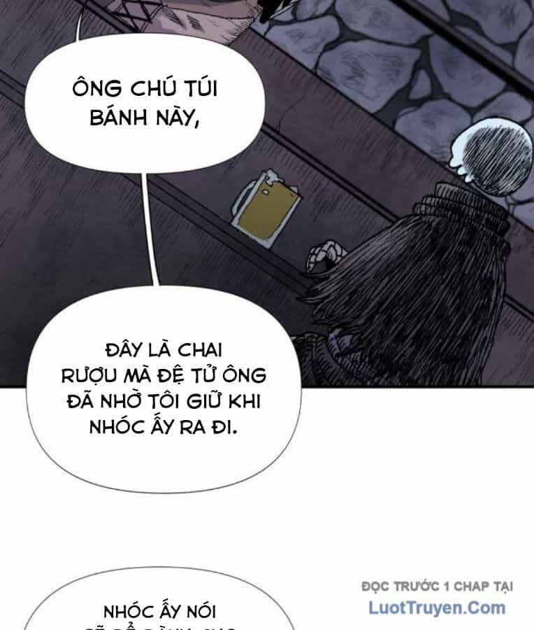Khô Lâu Sứ Giả - Chương 5 - ảnh 84