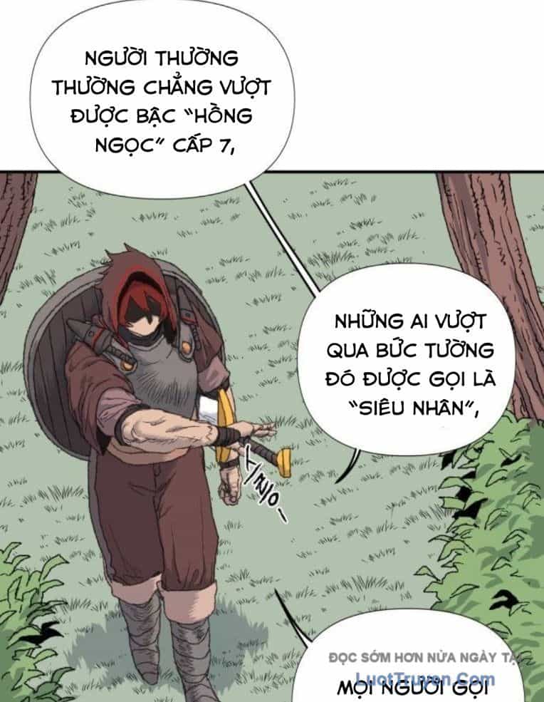 Khô Lâu Sứ Giả - Chương 6 - ảnh 18