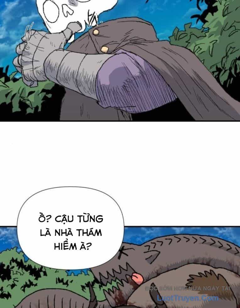 Khô Lâu Sứ Giả - Chương 6 - ảnh 41