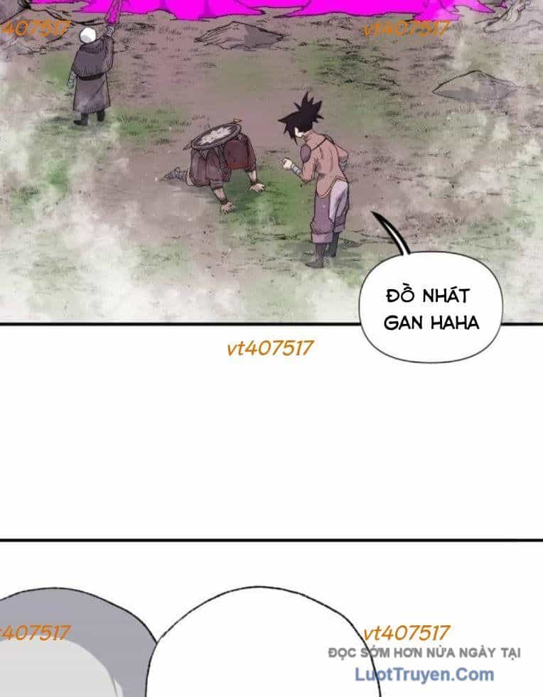 Khô Lâu Sứ Giả - Chương 6 - ảnh 52