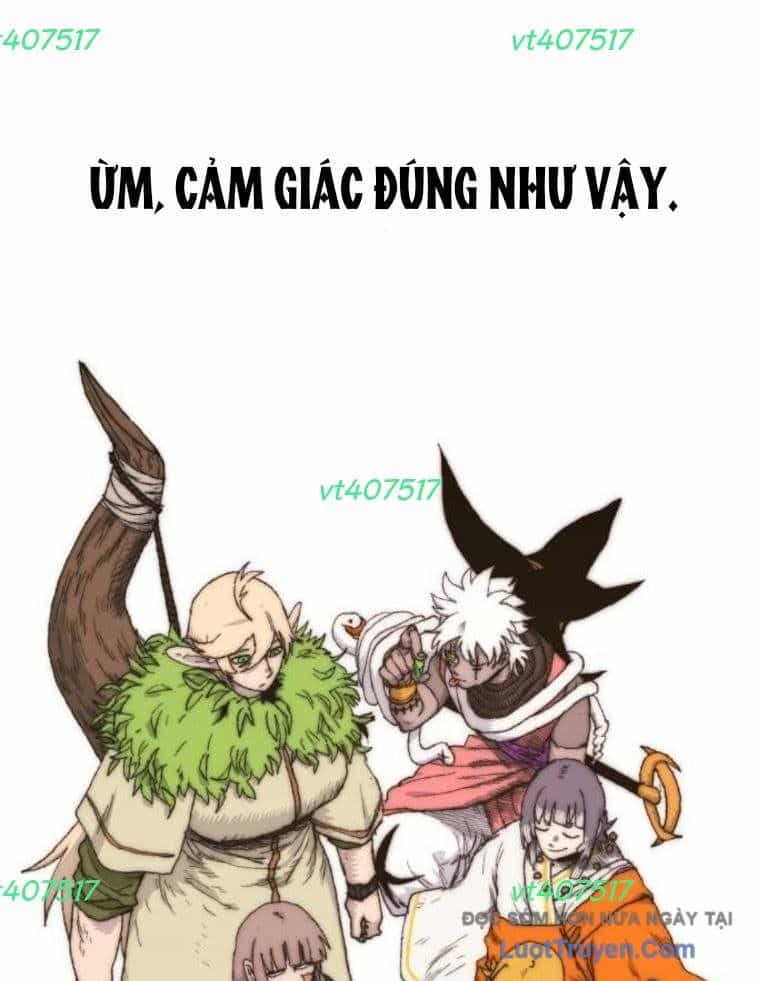 Khô Lâu Sứ Giả - Chương 6 - ảnh 54