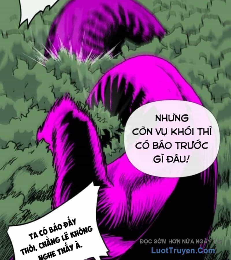 Khô Lâu Sứ Giả - Chương 7 - ảnh 114