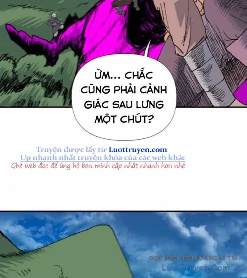 Khô Lâu Sứ Giả - Chương 7 - ảnh 126