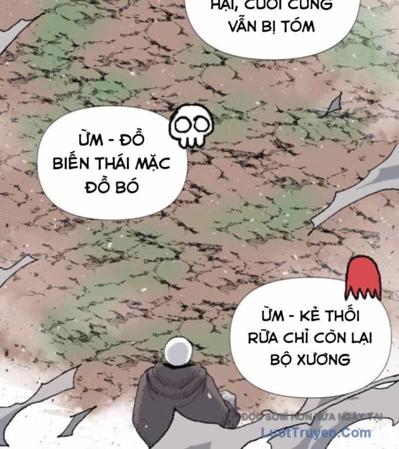 Khô Lâu Sứ Giả - Chương 7 - ảnh 156