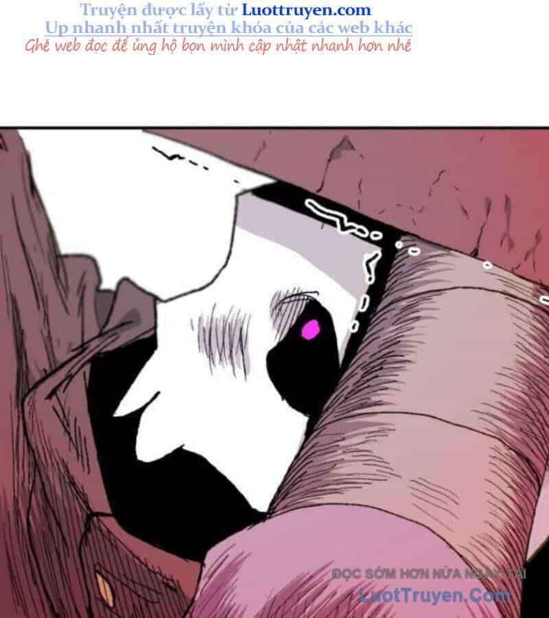 Khô Lâu Sứ Giả - Chương 7 - ảnh 35