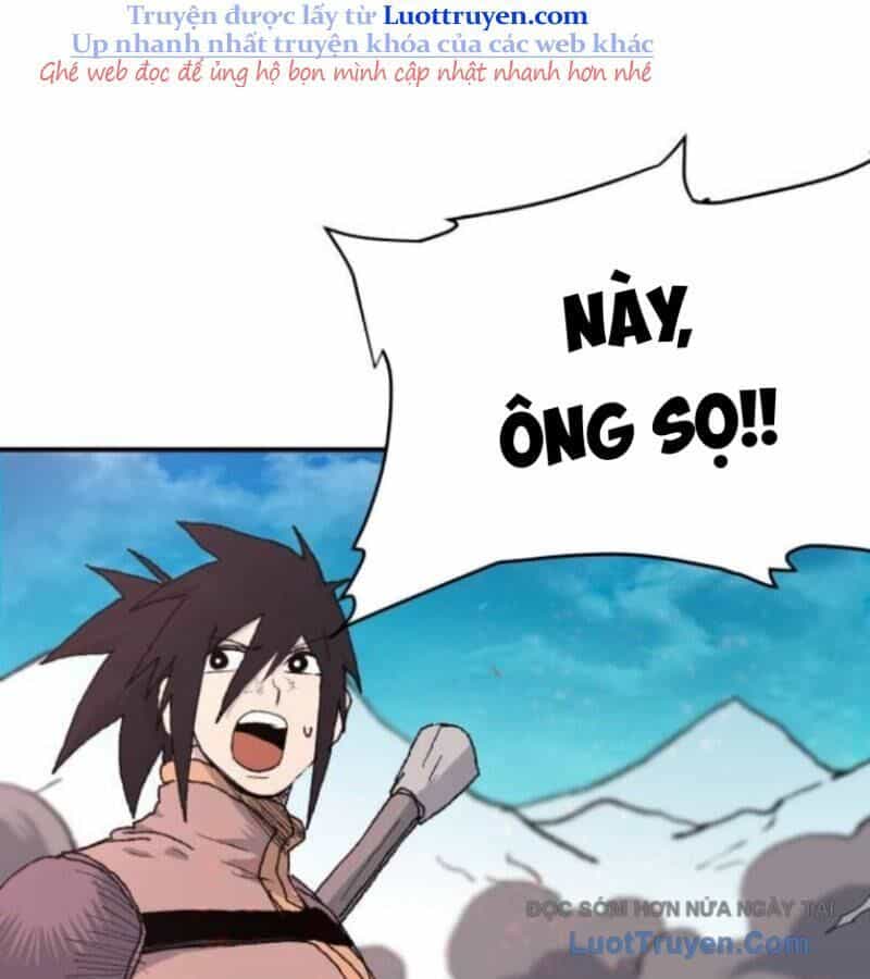 Khô Lâu Sứ Giả - Chương 7 - ảnh 45