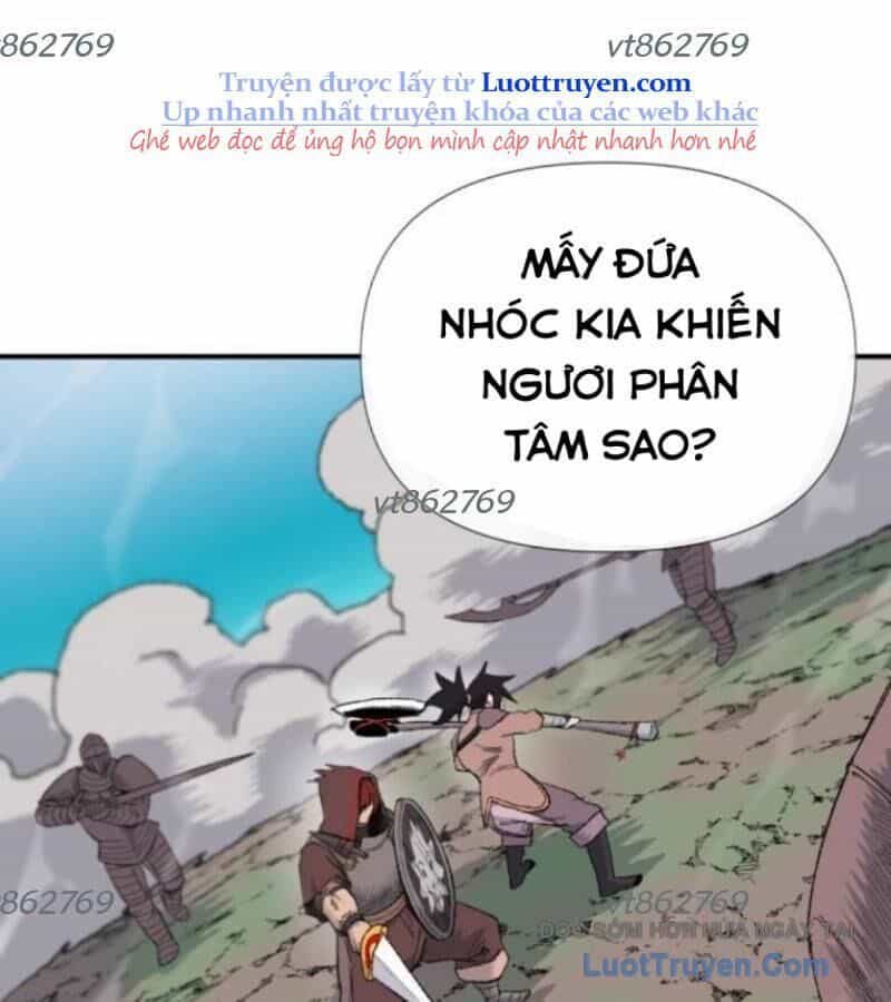 Khô Lâu Sứ Giả - Chương 7 - ảnh 97