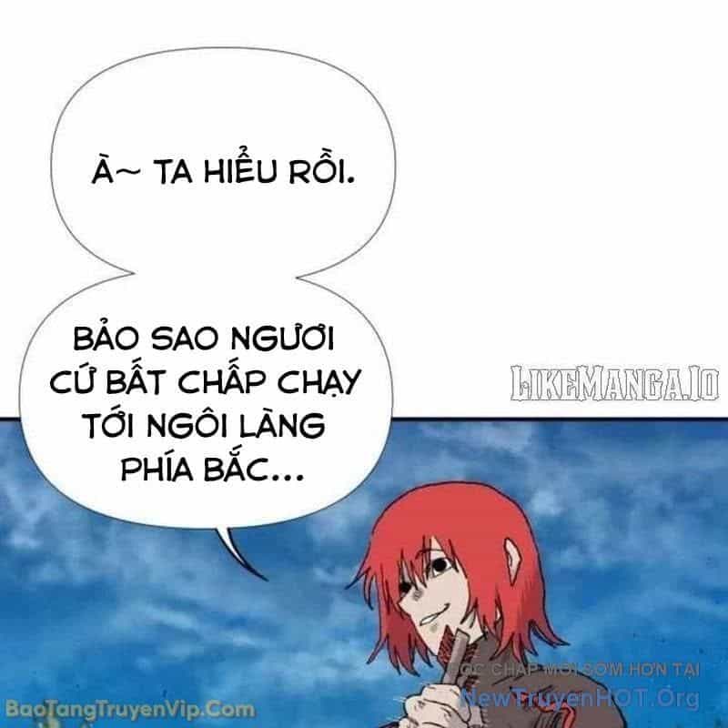 Khô Lâu Sứ Giả - Chương 8 - ảnh 13