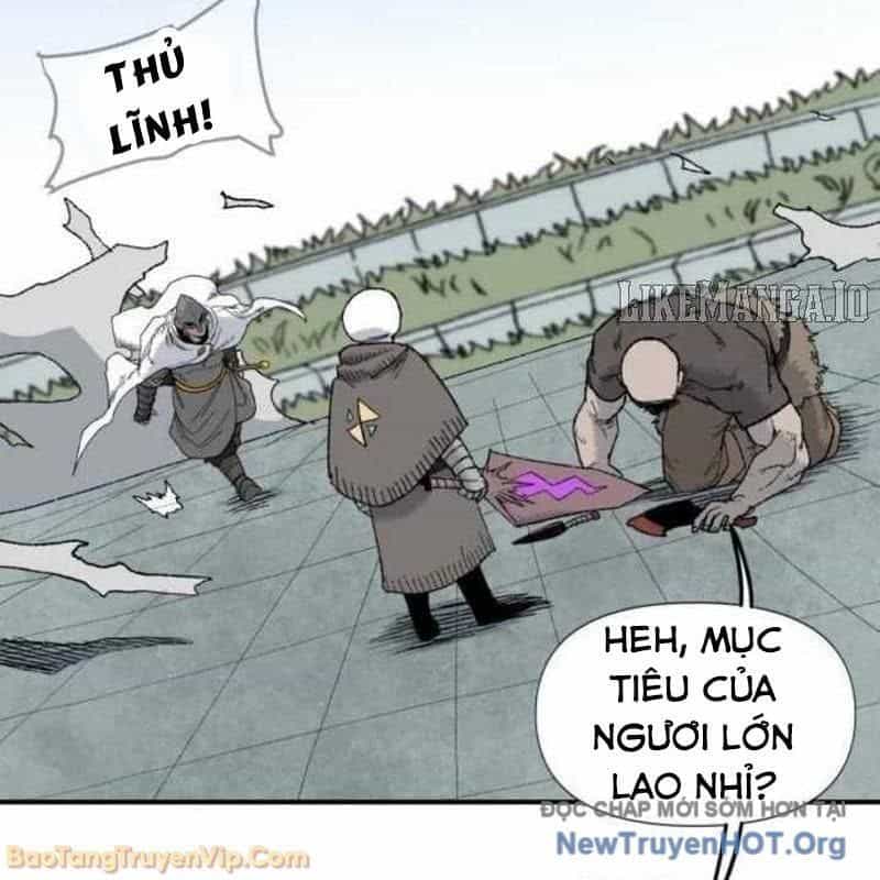 Khô Lâu Sứ Giả - Chương 8 - ảnh 199