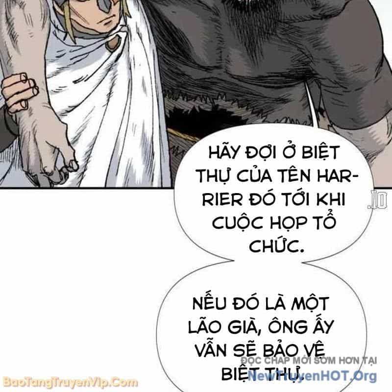 Khô Lâu Sứ Giả - Chương 8 - ảnh 203