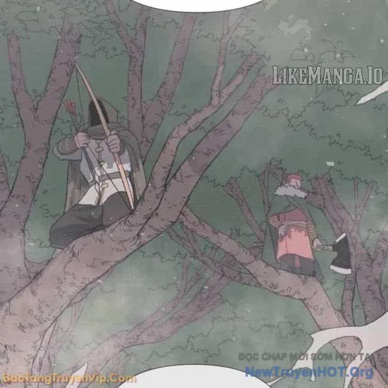 Khô Lâu Sứ Giả - Chương 8 - ảnh 5