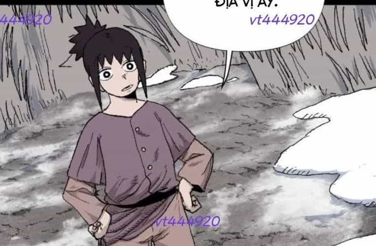 Khô Lâu Sứ Giả - Chương 9 - ảnh 146