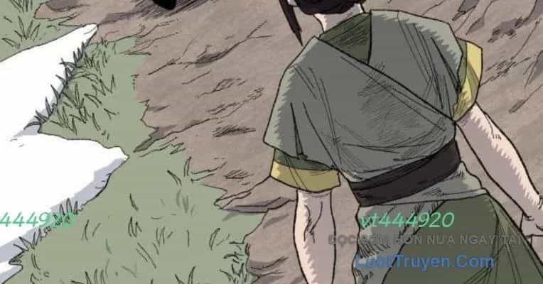 Khô Lâu Sứ Giả - Chương 9 - ảnh 285