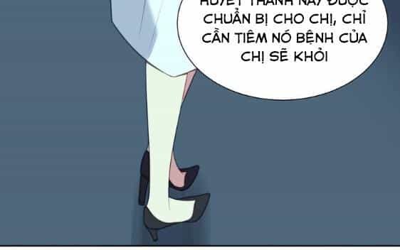 Khóa Chặt Đôi Môi - Chương 1 - ảnh 11