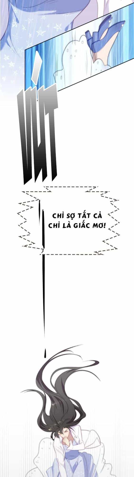 Khóa Chặt Đôi Môi - Chương 1 - ảnh 50