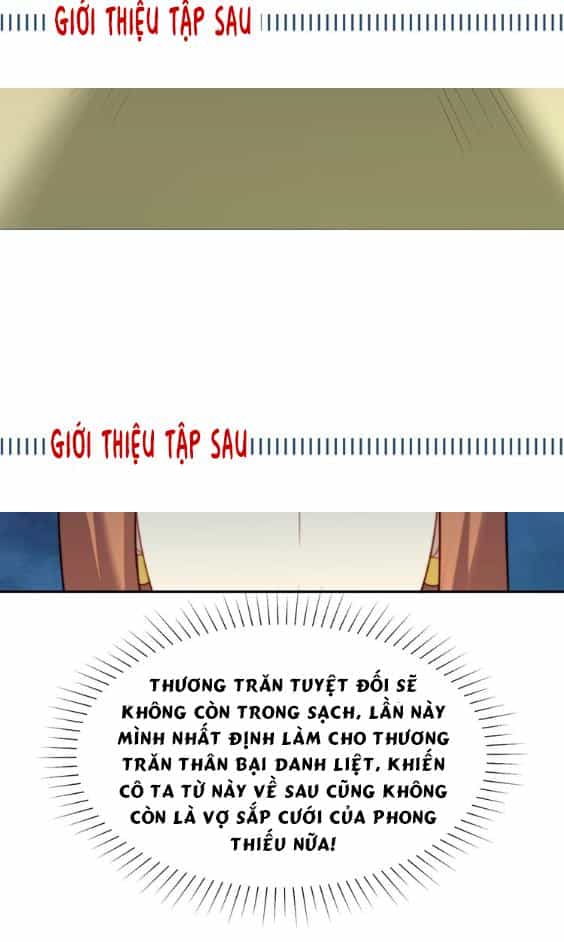 Khóa Chặt Đôi Môi - Chương 1 - ảnh 68