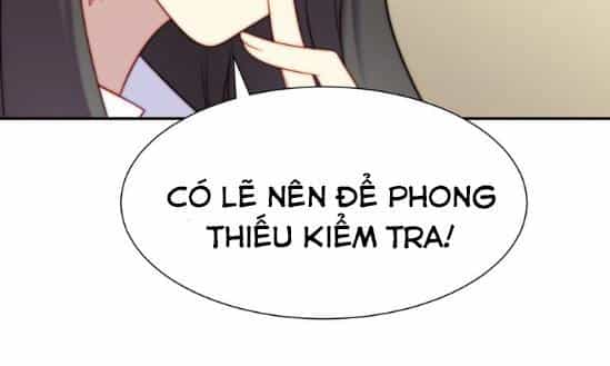 Khóa Chặt Đôi Môi - Chương 1 - ảnh 70