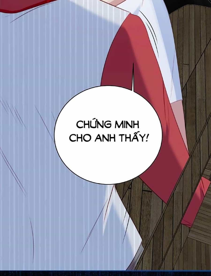 Khóa Chặt Đôi Môi - Chương 10 - ảnh 41