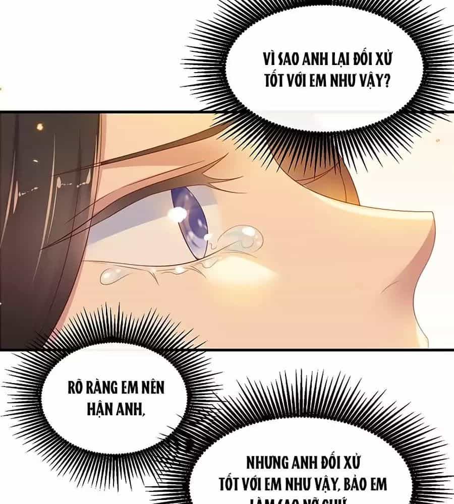 Khóa Chặt Đôi Môi - Chương 100 - ảnh 37