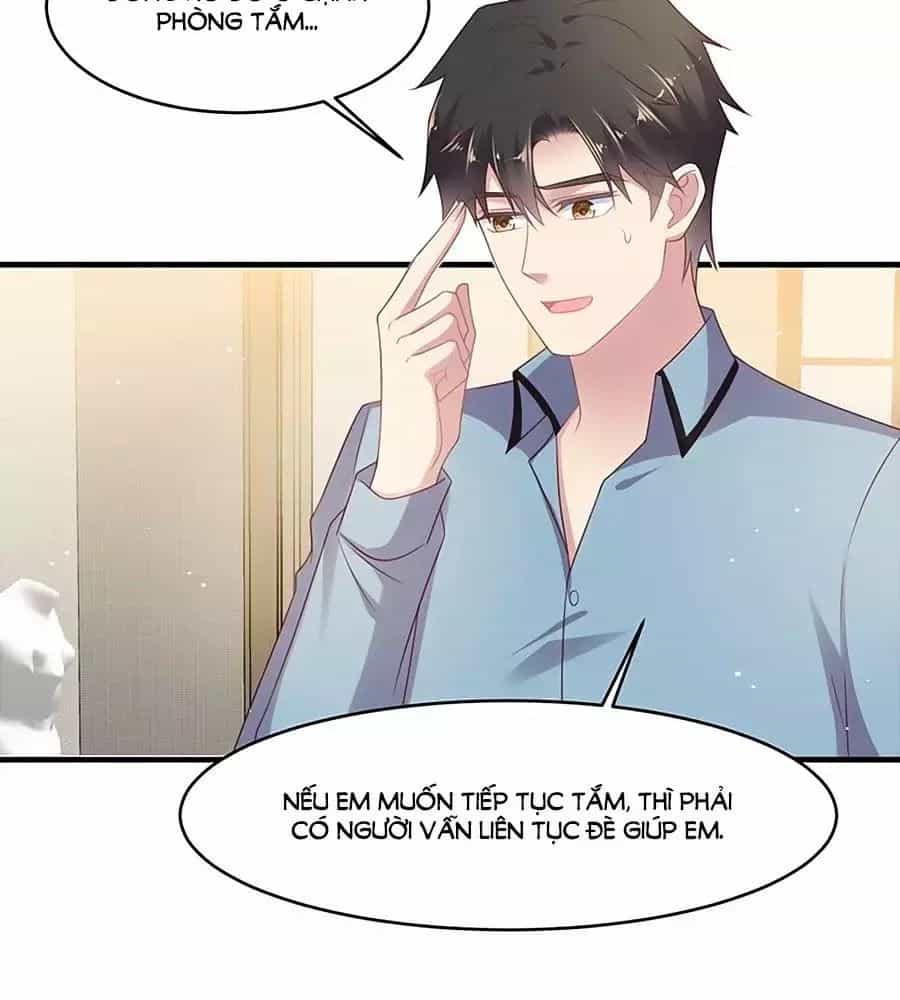 Khóa Chặt Đôi Môi - Chương 101 - ảnh 17