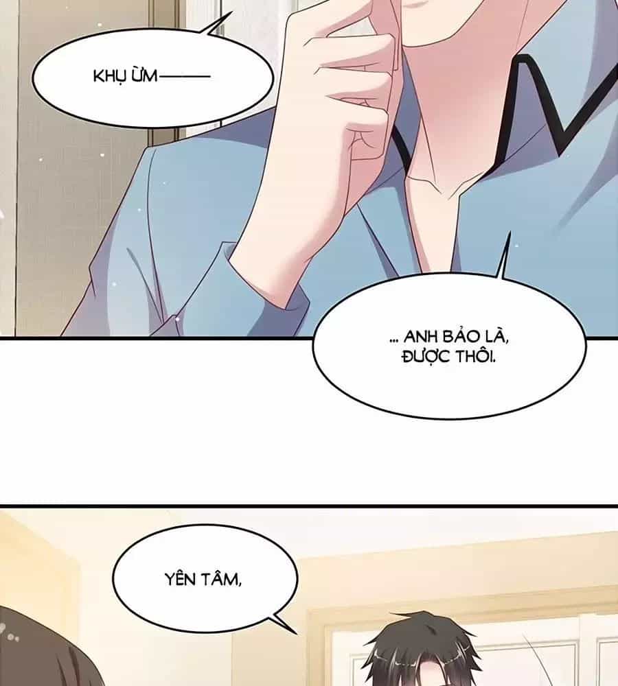 Khóa Chặt Đôi Môi - Chương 101 - ảnh 26
