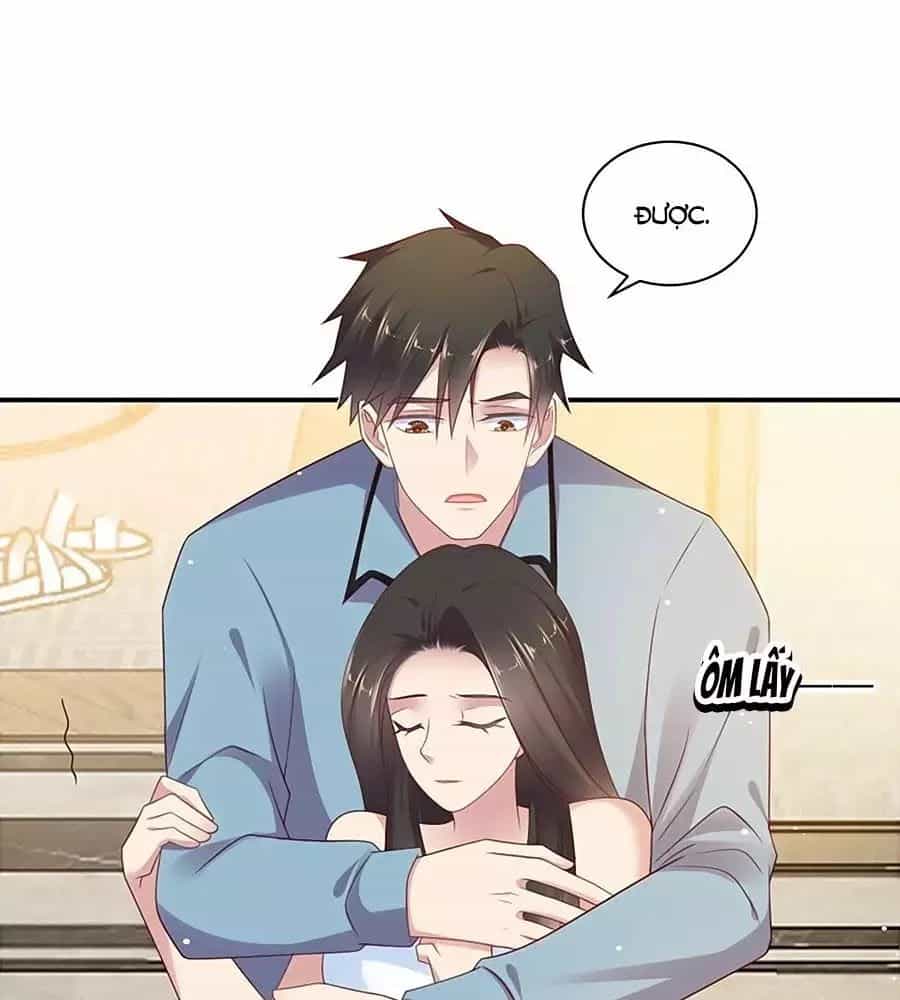 Khóa Chặt Đôi Môi - Chương 101 - ảnh 54