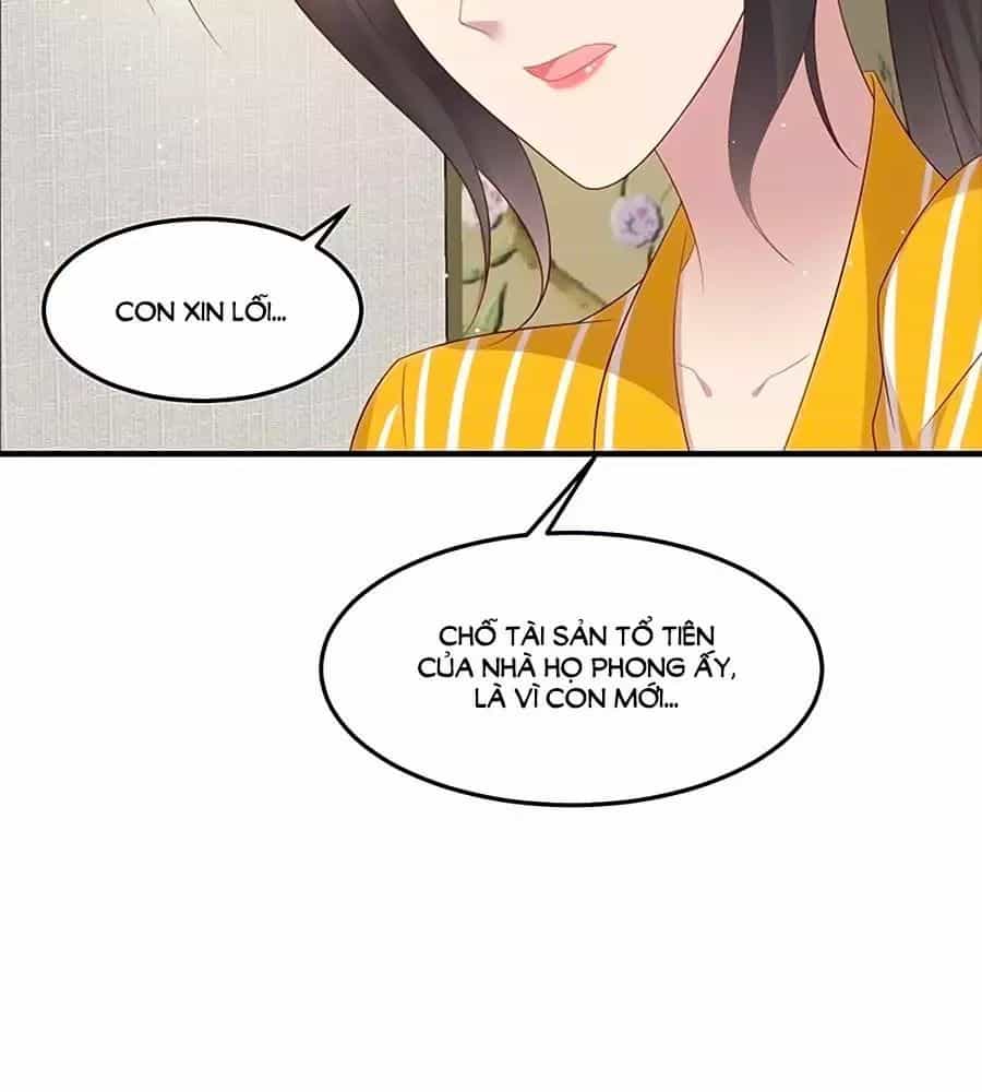 Khóa Chặt Đôi Môi - Chương 102 - ảnh 14