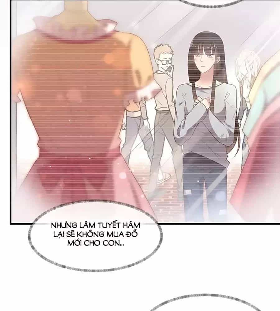 Khóa Chặt Đôi Môi - Chương 102 - ảnh 27