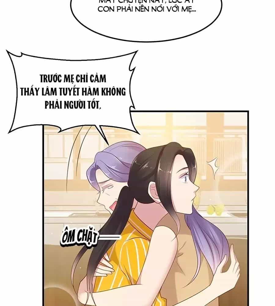 Khóa Chặt Đôi Môi - Chương 102 - ảnh 42