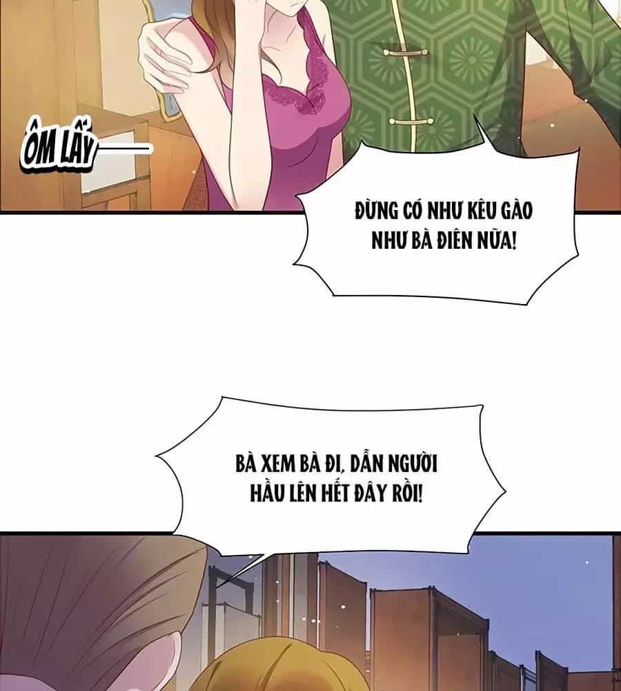 Khóa Chặt Đôi Môi - Chương 103 - ảnh 32